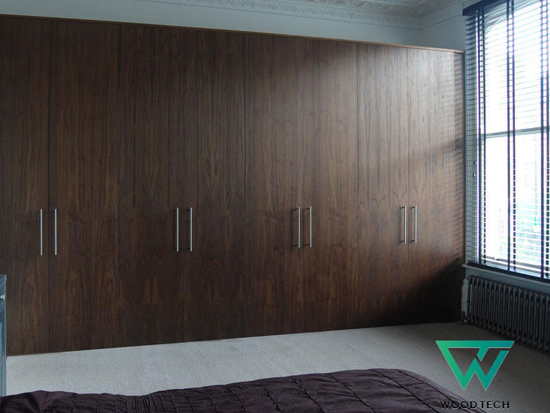 Tủ áo gỗ Morehome chất lượng như ý Tủ áo gỗ Morehome chất lượng như ý
