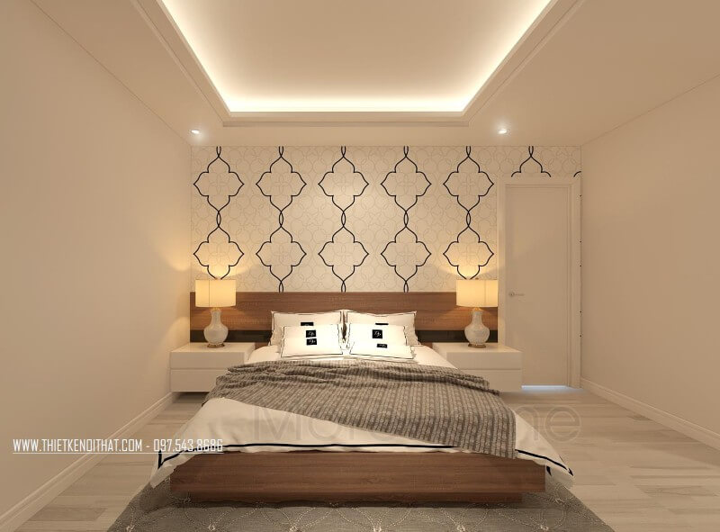 Giường ngủ Giường ngủ