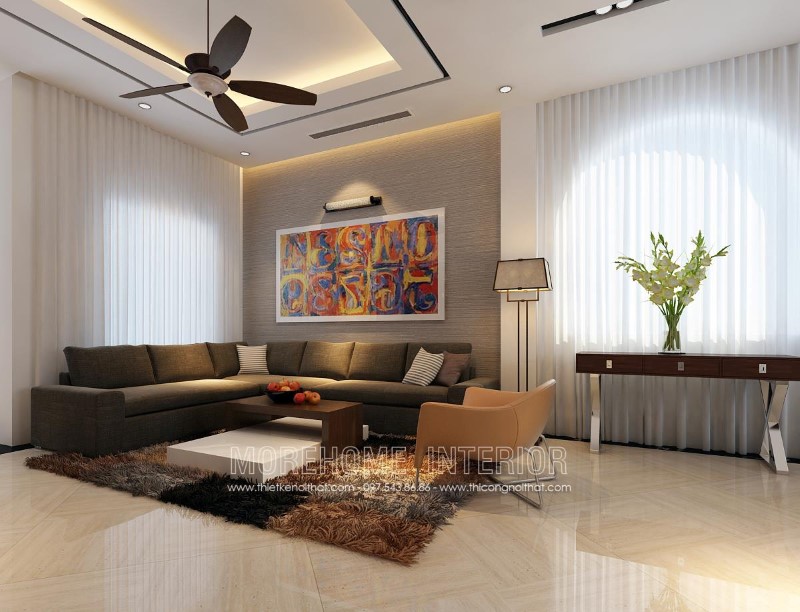 Sofa chữ L Sofa chữ L